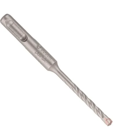 Wiertło do młotów SDS plus-5X 7 x 100 x 160 mm