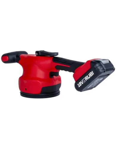 WIBRATOR RV-18 ENERGY