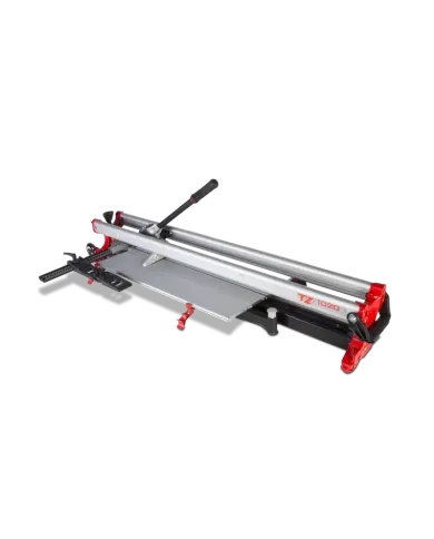 Przecinarka RUBI TZ-1300 130cm | Łamacz 1500kg | Gres 21mm