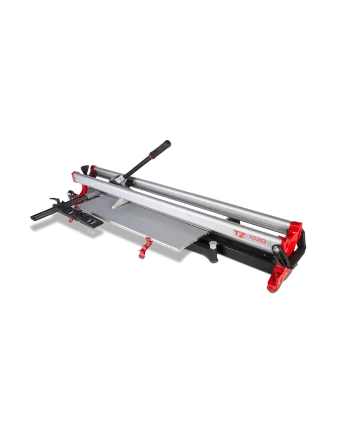 Przecinarka RUBI TZ-1300 130cm | Łamacz 1500kg | Gres 21mm