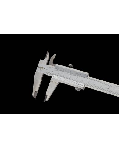 Suwmiarka analogowa ze śrubą blokującą 150 mm