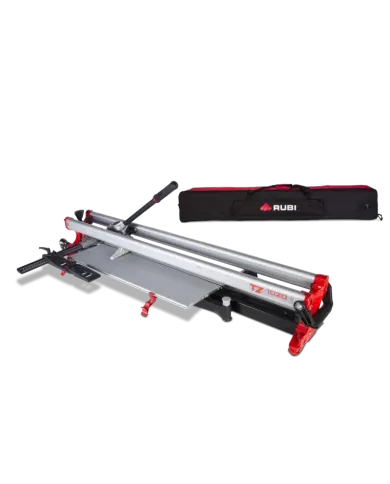 Przecinarka RUBI TZ-1300 130cm | Łamacz 1500kg | Gres 21mm