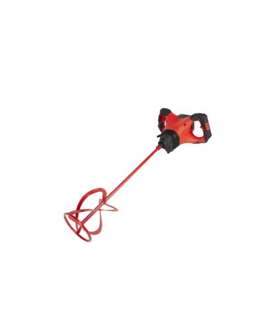 Mieszarka do zapraw 1800W RUBI RUBIMIX-9 SUPERTORQUE M14