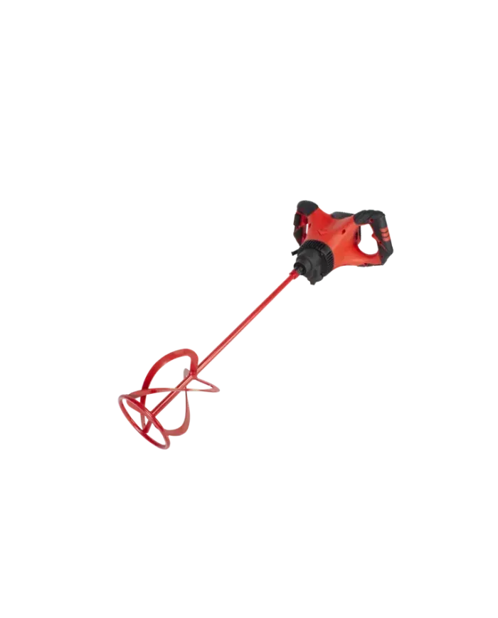 Mieszarka do zapraw 1800W RUBI RUBIMIX-9 SUPERTORQUE M14