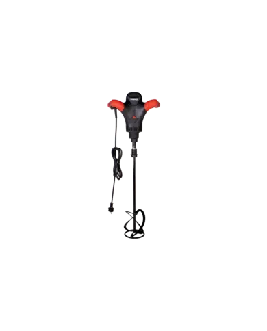 Mieszarka RUBI RUBIMIX-9 POWER MAX 2100W 2-biegowa FAST-IN