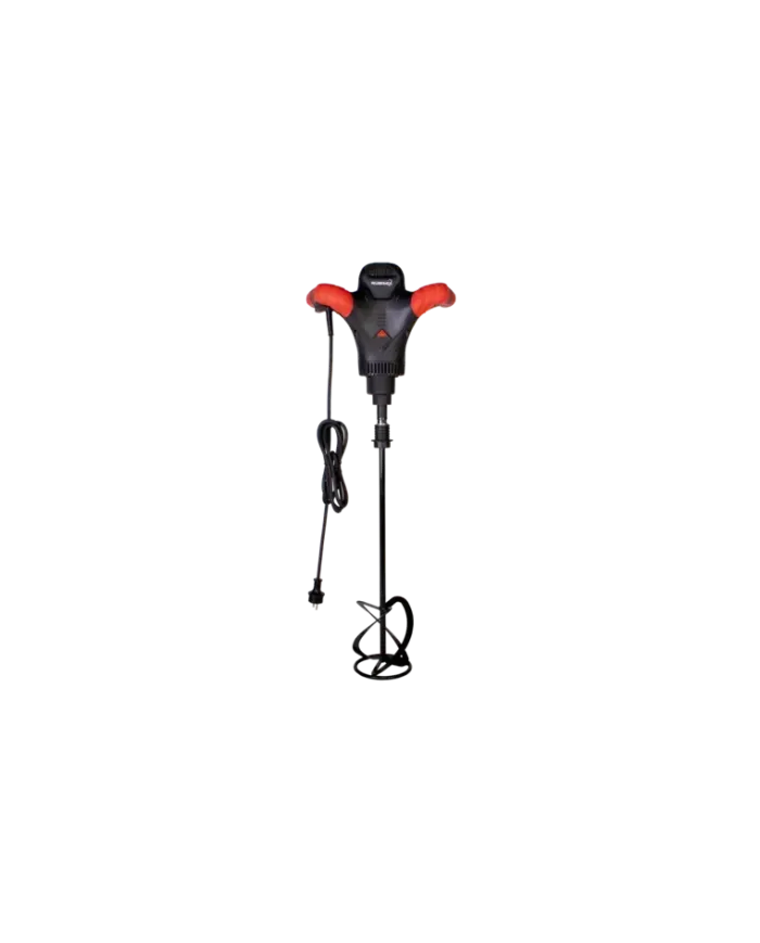 Mieszarka RUBI RUBIMIX-9 POWER MAX 2100W 2-biegowa FAST-IN