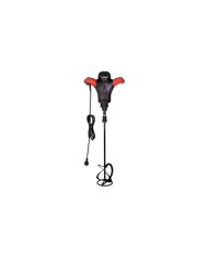 Mieszarka RUBI RUBIMIX-9 POWER MAX 2100W 2-biegowa FAST-IN