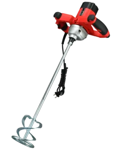 Mieszarka RUBIMIX-7 MINIMAX 1200W