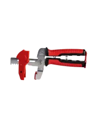 Szczypce RUBI DELTA FAST-FIX do poziomowania płytek 03901