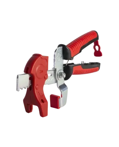 Szczypce RUBI DELTA FAST-FIX do poziomowania płytek 03901