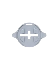 Podkładki poziomujące do płytek 100szt RUBI Tile Level