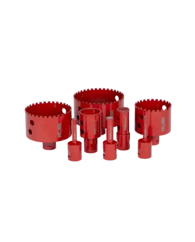 WIERTŁO DIAMNETOWE DRYGRES PREMIUM 85 MM 