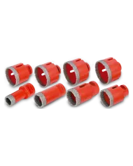 WIERTŁO DRYGRES 43 MM M14