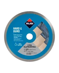 Tarcza diamentowa CPA 250 SUPERPRO