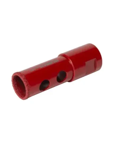 Wiertło diamentowe 50mm M14 DRYGRES PREMIUM RUBI | Gres, granit, marmur