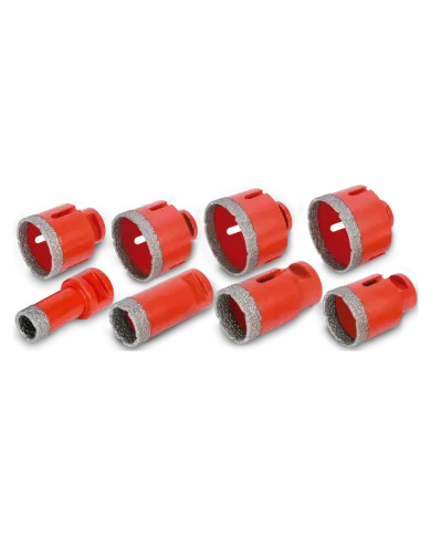 WIERTŁO DRYGRES 68 MM M14