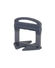 Paski poziomujące 1,5 mm DELTA RUBI 3-12 mm | 400 szt.