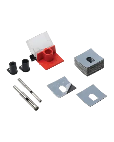 ZESTAW EASY GRES WIERTŁO 6 MM  na mokro