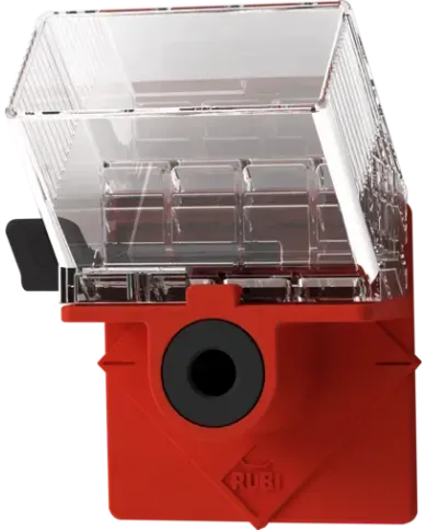 ZESTAW EASY GRES WIERTŁO 6 MM  na mokro