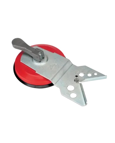 Prowadnica MULTIDRILL RUBI 83mm | Precyzyjne wiercenie na sucho i mokro