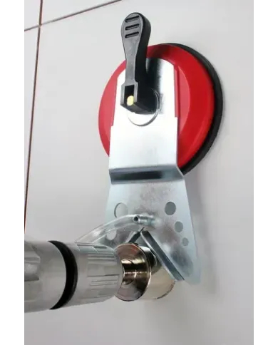 Prowadnica MULTIDRILL RUBI 83mm | Precyzyjne wiercenie na sucho i mokro