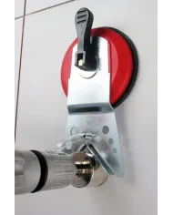 Prowadnica MULTIDRILL RUBI 83mm | Precyzyjne wiercenie na sucho i mokro