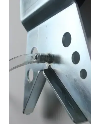 Prowadnica MULTIDRILL RUBI 83mm | Precyzyjne wiercenie na sucho i mokro