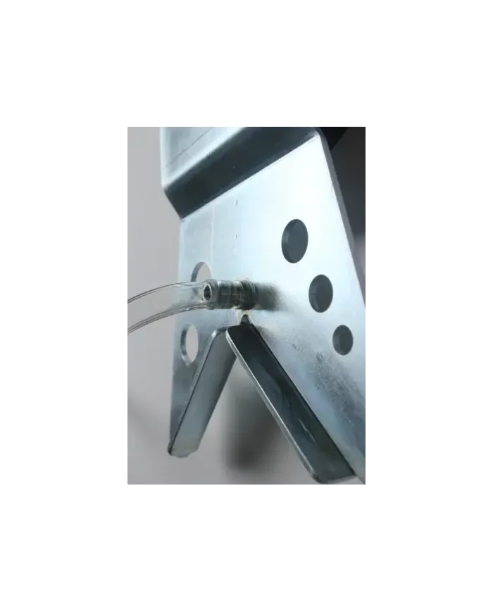 Prowadnica MULTIDRILL RUBI 83mm | Precyzyjne wiercenie na sucho i mokro