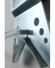 Prowadnica MULTIDRILL RUBI 83mm | Precyzyjne wiercenie na sucho i mokro