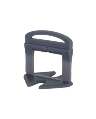 Paski poziomujące RUBI DELTA 3-12 mm 1 mm 400 szt.