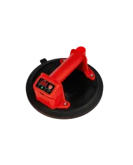 Przyssawka próżniowa 220mm USB-C RUBI | 140kg udźwigu