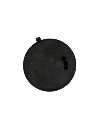 Przyssawka próżniowa 220mm USB-C RUBI | 140kg udźwigu