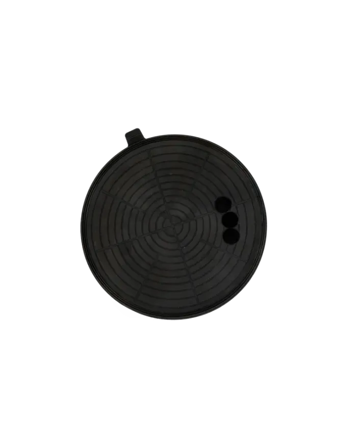 Przyssawka próżniowa 220mm USB-C RUBI | 140kg udźwigu