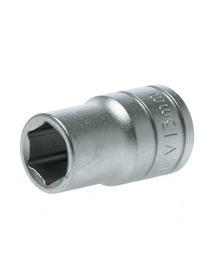 Nasadka 6-kątna z chwytem 1/2" 13 mm TengTools