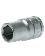 Nasadka 6-kątna z chwytem 1/2" 13 mm TengTools