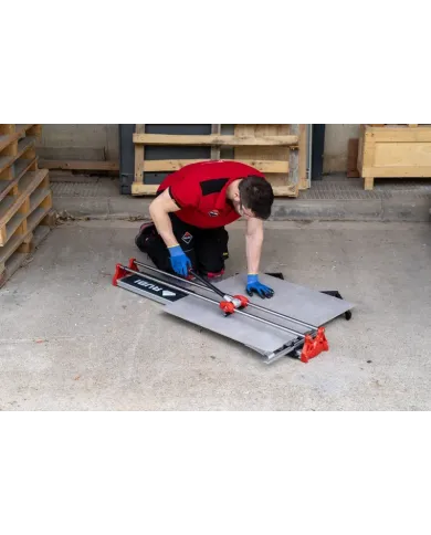 Przecinarka ręczna RUBI HIT-850N