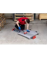 Przecinarka ręczna RUBI HIT-850N