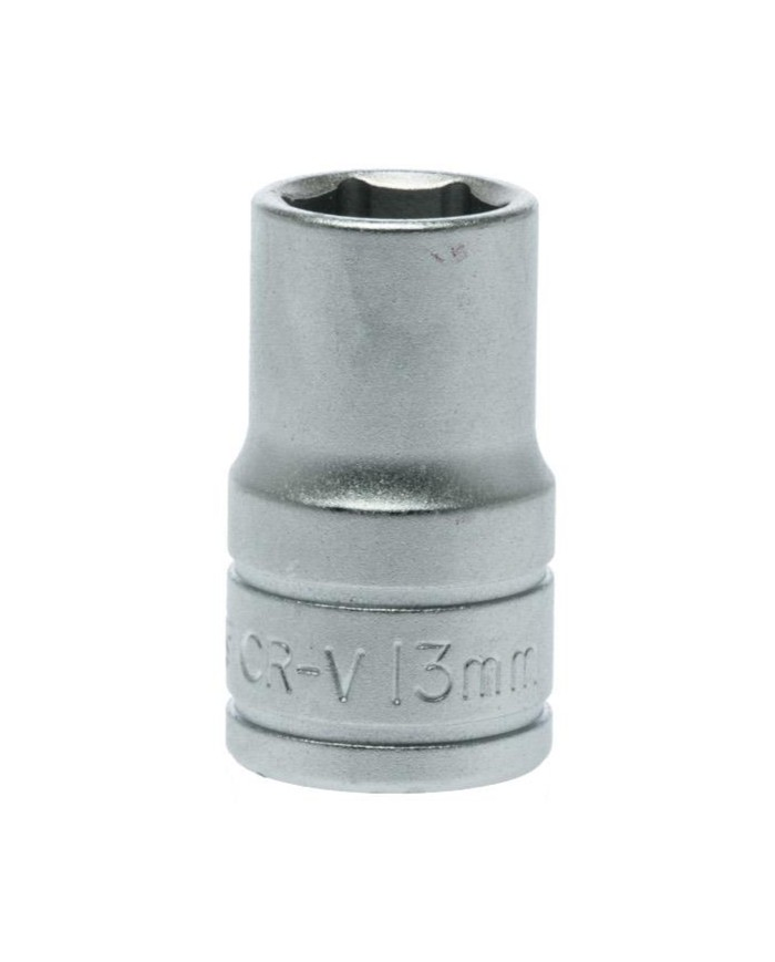 Nasadka 6-kątna z chwytem 1/2" 13 mm TengTools