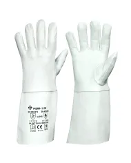 Rękawice spawalnicze lico TIG długie  10