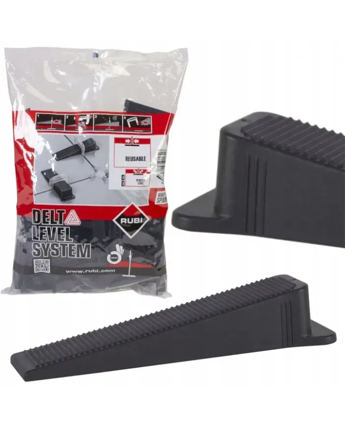 Kliny N DELTA (B-200 SZT.)