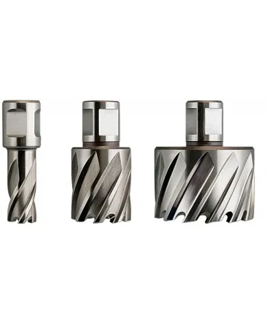 Frez trepanacyjny 33x35mm  HM Ultra Ql