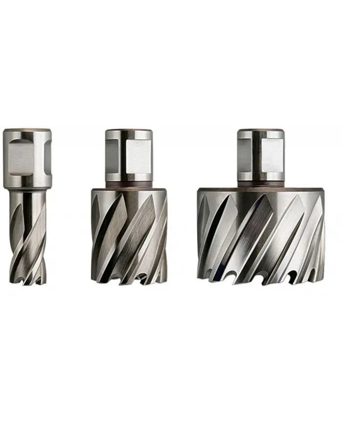 Frez trepanacyjny 13x35mm HM Ultra Weldon