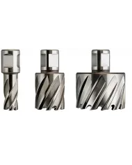 Frez trepanacyjny 13x35mm HM Ultra Weldon