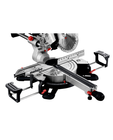 Kapówka Metabo KGS 216 M