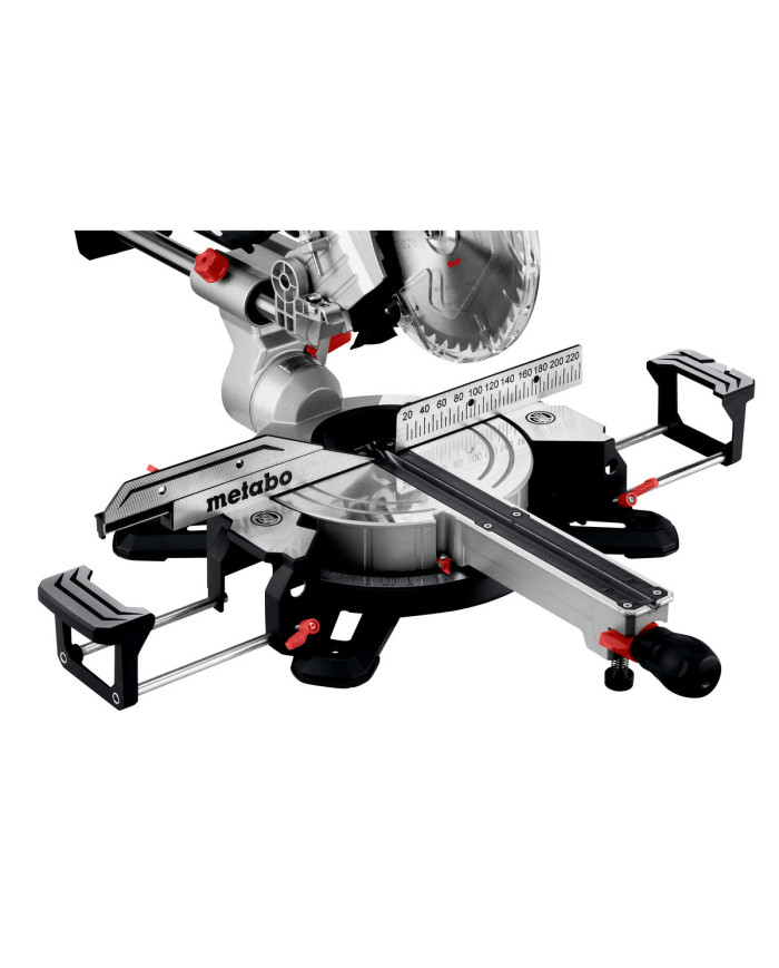 Kapówka Metabo KGS 216 M