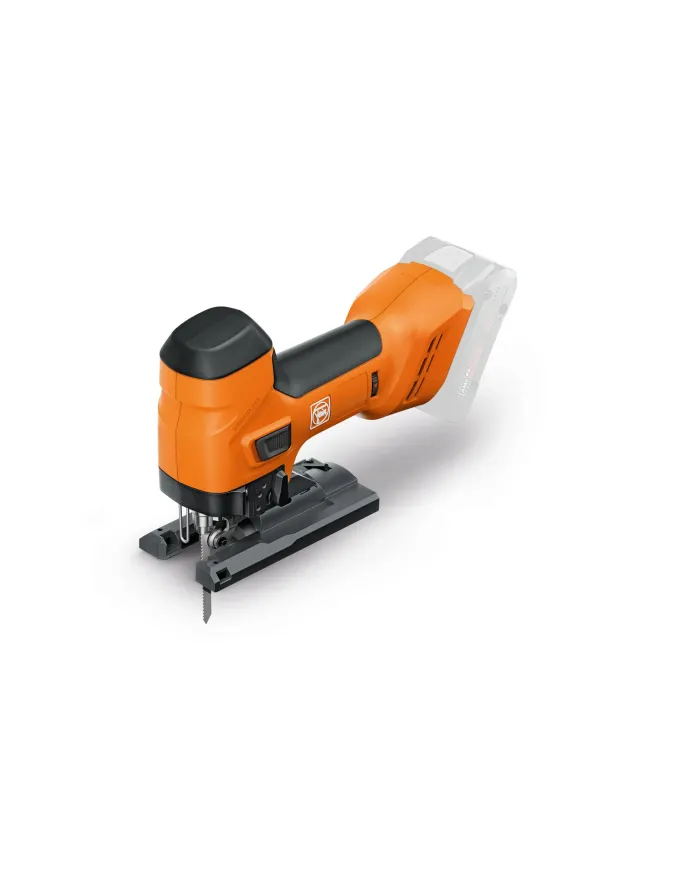 Wyrzynarka FEIN F-IRON JIG 26 AS 18V 26mm | Precyzja i moc