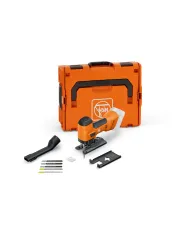 Wyrzynarka FEIN F-IRON JIG 26 AS 18V 26mm | Precyzja i moc