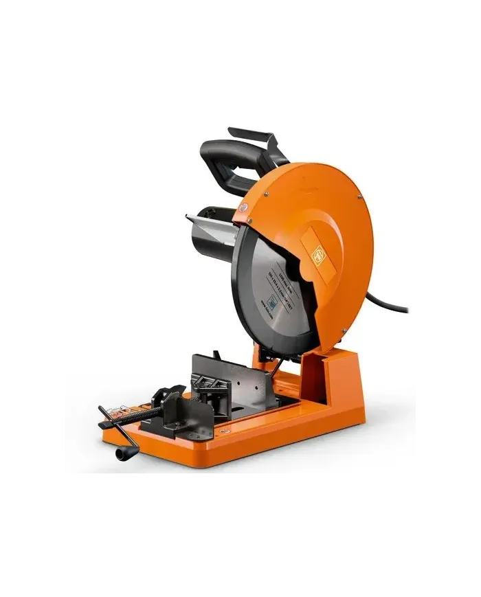 Przecinarka do metalu FEIN MKAS 355 1800W 355mm | Beziskrowa