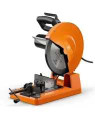 Przecinarka do metalu FEIN MKAS 355 1800W 355mm | Beziskrowa