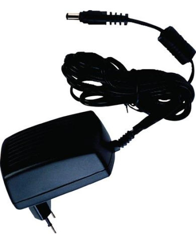 Zasilacz sieciowy We:230V/0.4A Wy:9VDC/2A